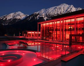 Day Spa & Therme Bad Reichenhall