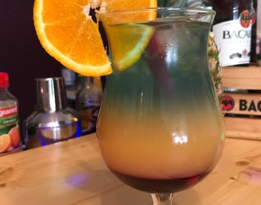 Cocktail-Kurs Warstein