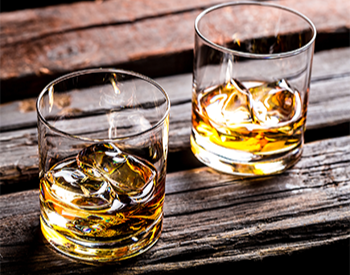 Whisky Tasting Online-Seminar
