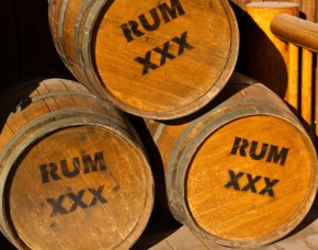 Rum Tasting Köln