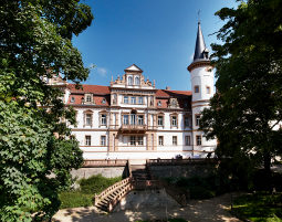 Schlosshotels Schkopau