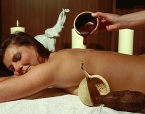 Hot Chocolate Massage Wiesbaden