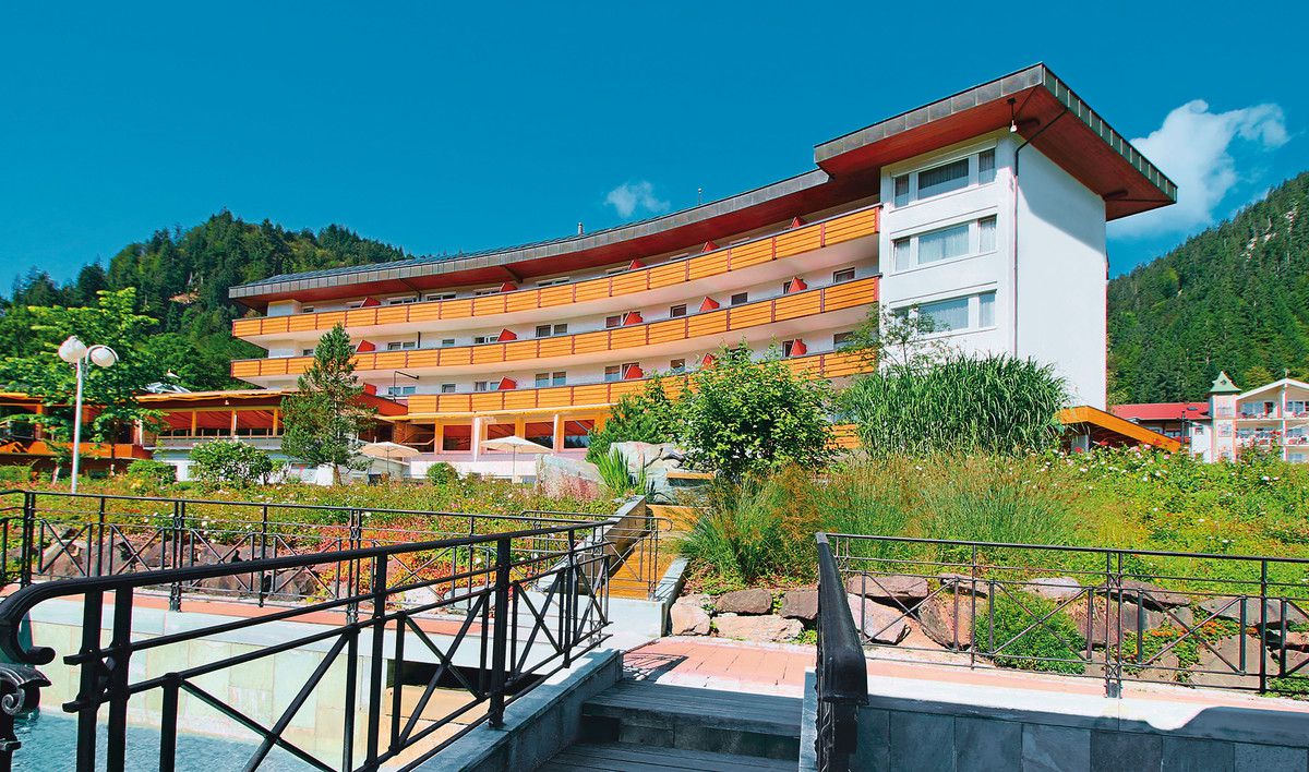 Alpenhotel Oberstdorf – Ein Rovell Hotel