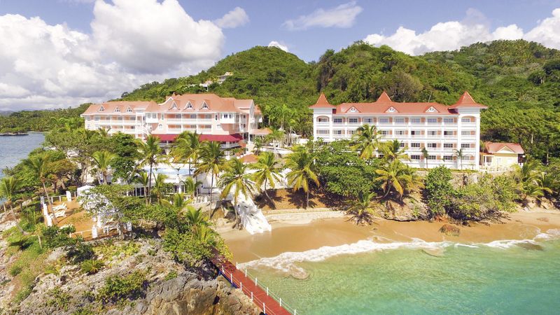 Bahia Principe Luxury Samana – Erwachsenenhotel