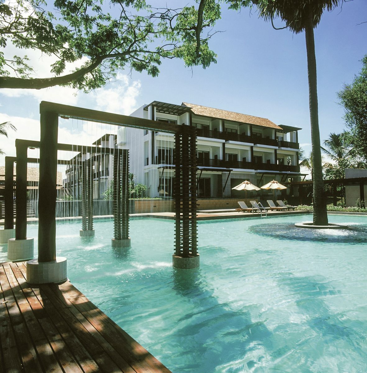 Veranda Resort Hua Hin – Cha Am, MGallery