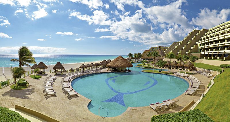 Paradisus Cancun