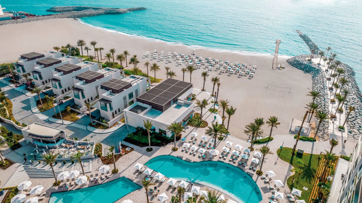 Address Fujairah Beach Resort