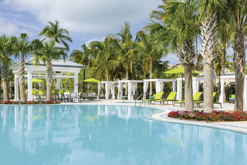 Hilton Garden Inn Key West – The Keys Collection