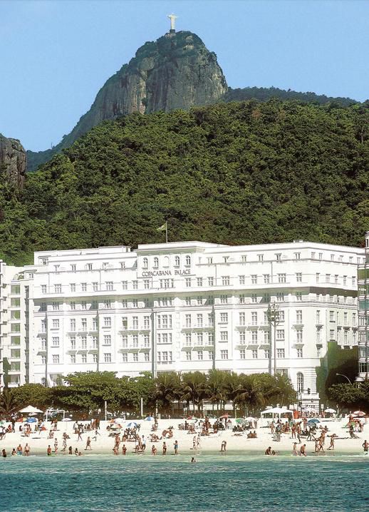 Belmond Copacabana Palace