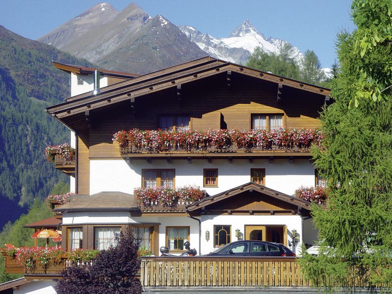 Panoramahotel Lärchenhof