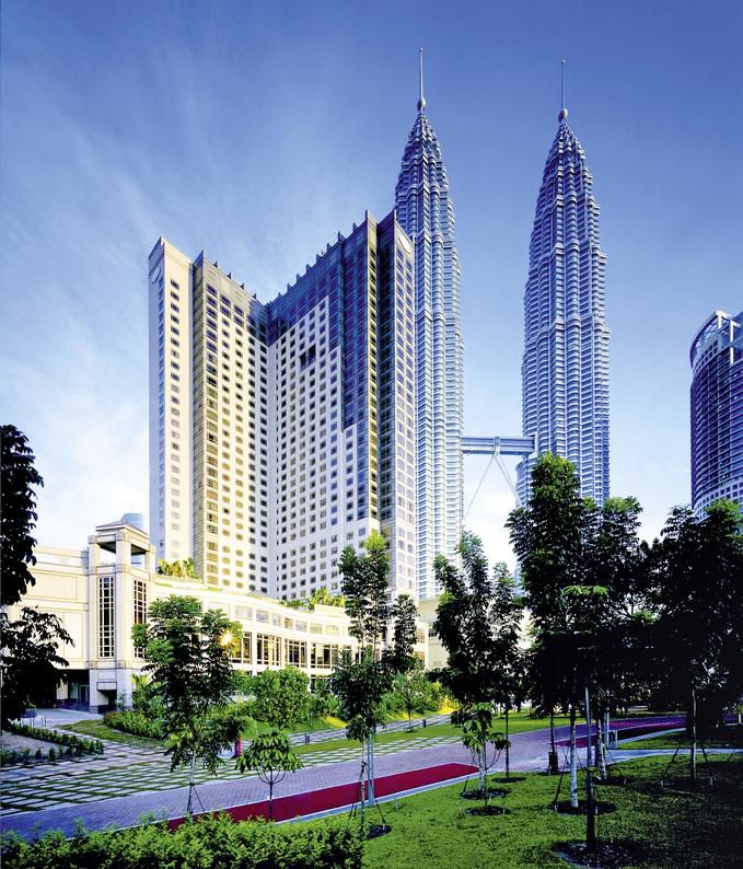 Mandarin Oriental Kuala Lumpur