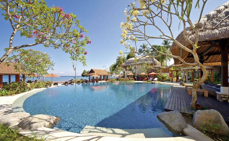 Sudamala Suites & Villas – Senggigi, Lombok