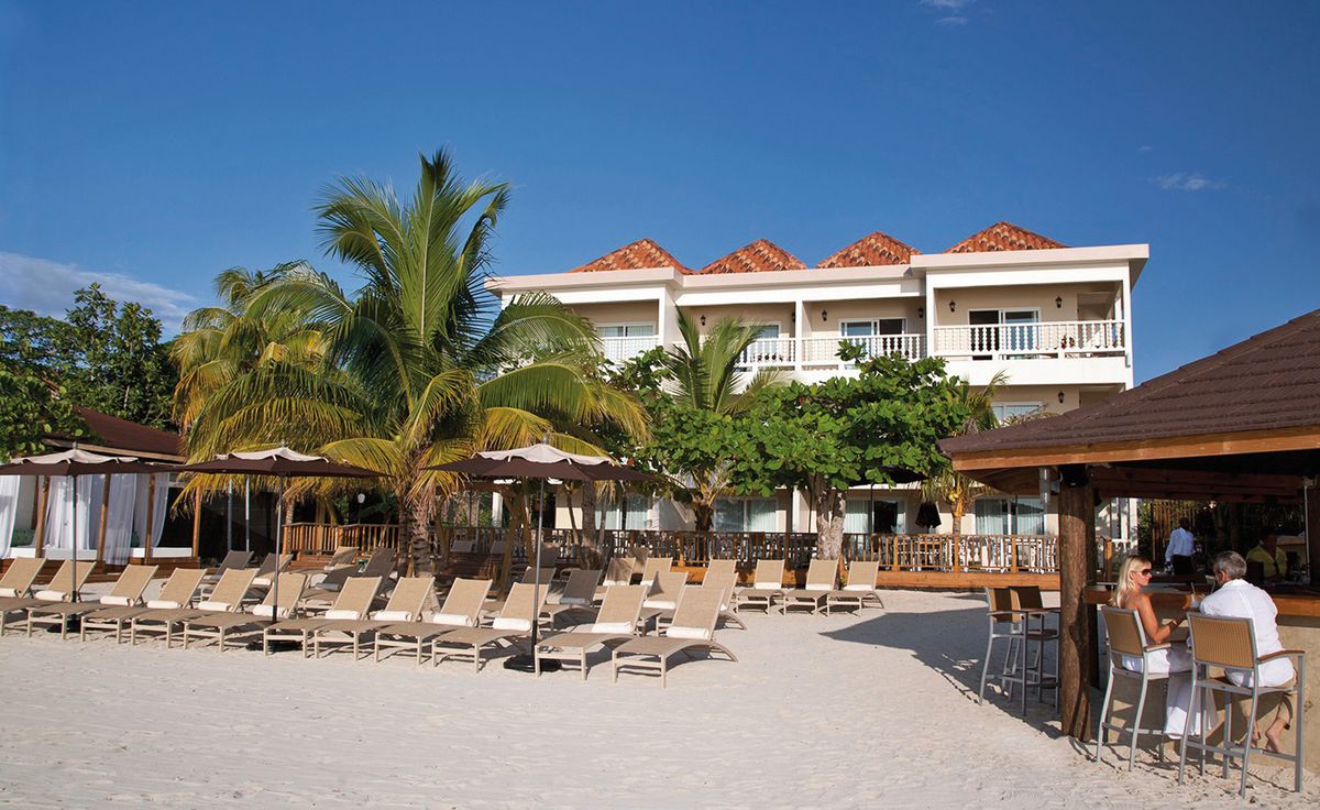 Sandy Haven Resort – Erwachsenenhotel ab 12 Jahren