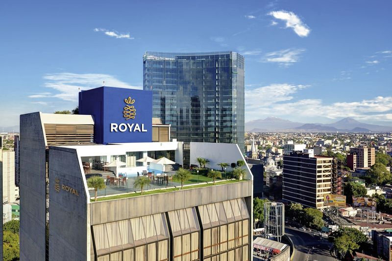 Royal Reforma