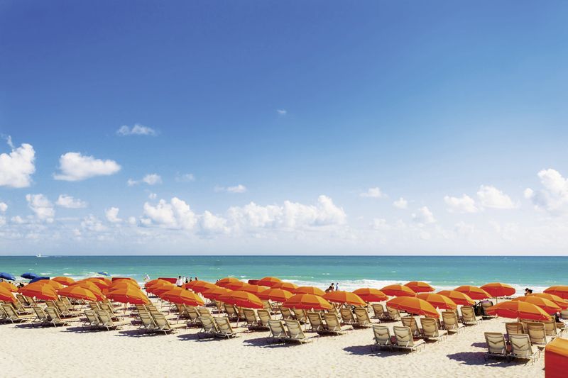Royal Palm South Beach a Tribute Portfolio Resort