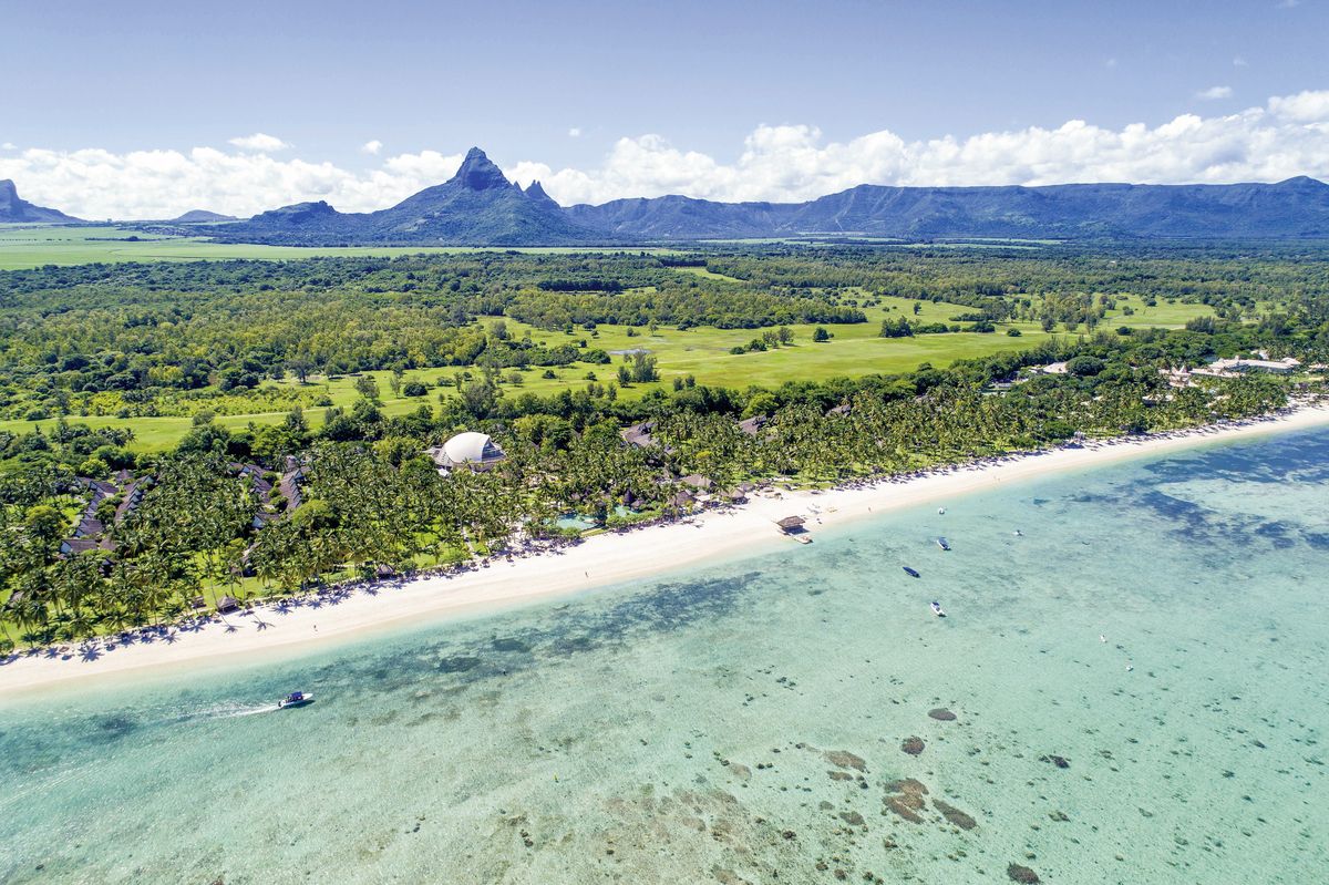 La Pirogue A Sun Resort Mauritius