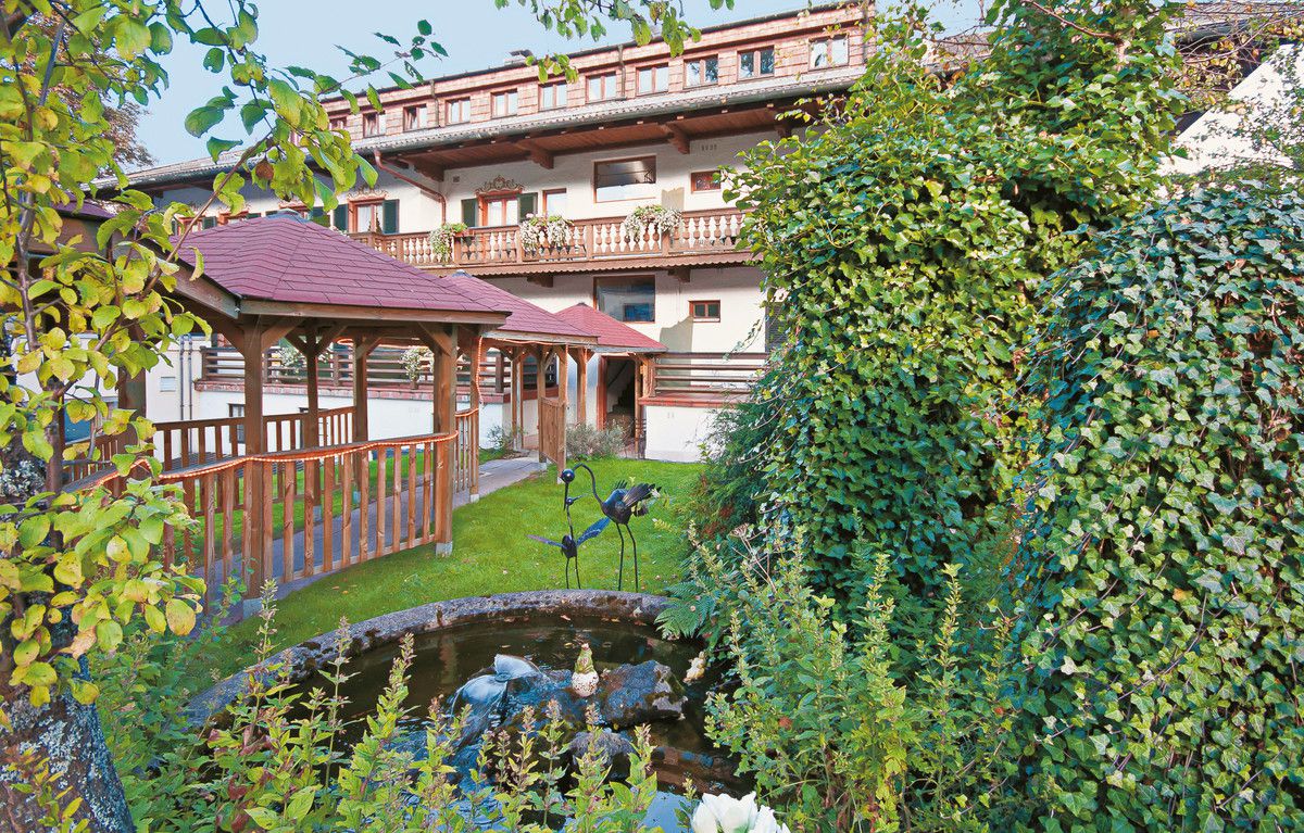 Vital-Hotel Alpensonne