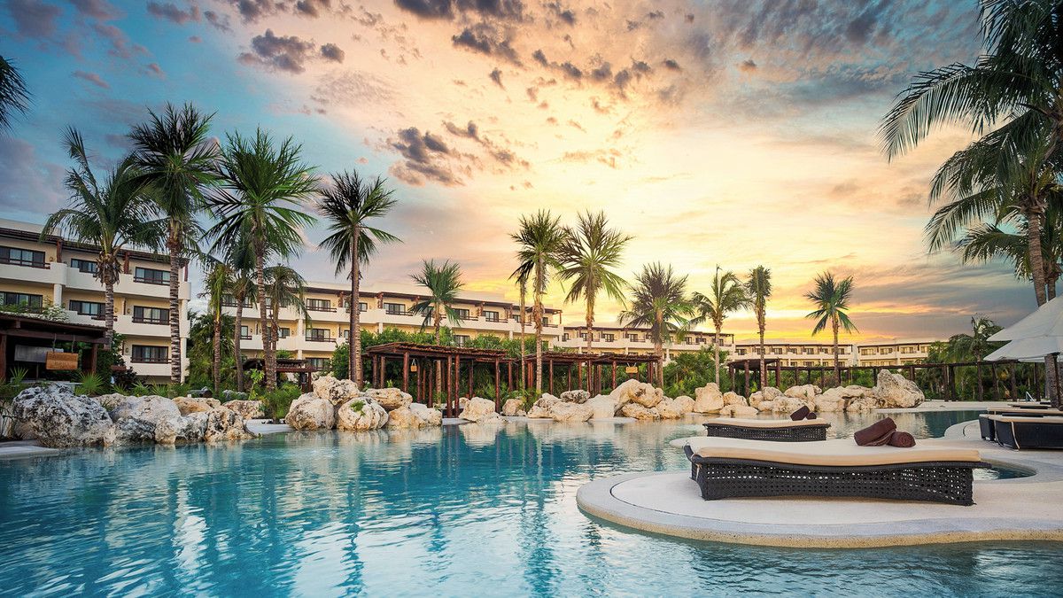 Secrets Maroma Beach Riviera Cancun – Erwachsenenhotel