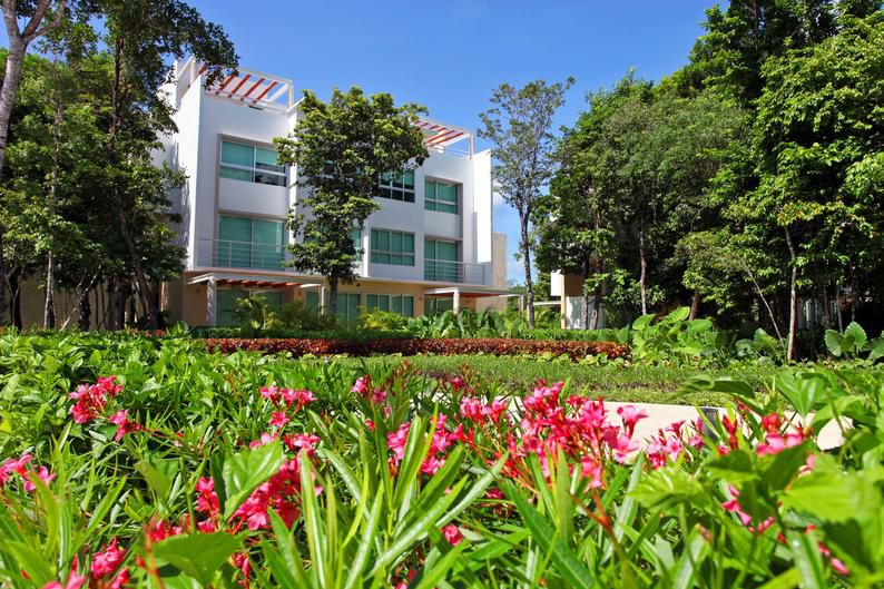 Bahia Principe Luxury Sian Ka´ an – Erwachsenenhotel