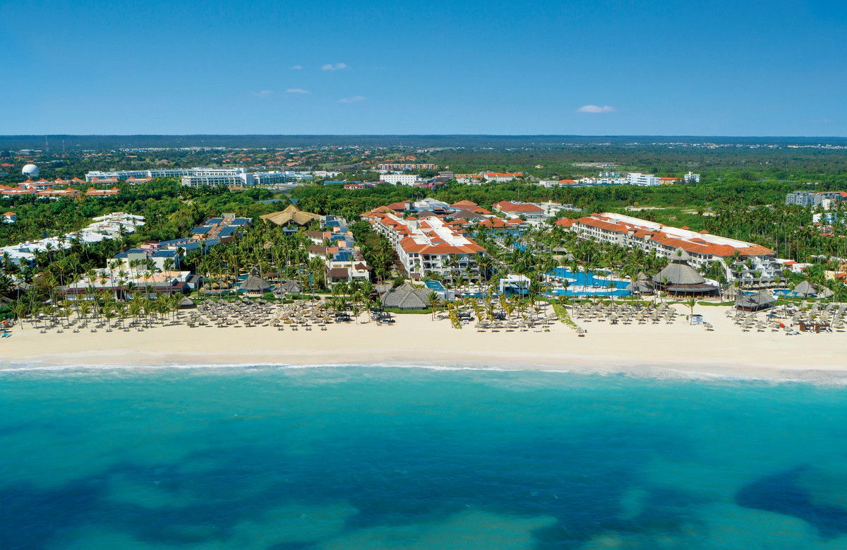 Secrets Royal Beach Punta Cana – Erwachsenenhotel