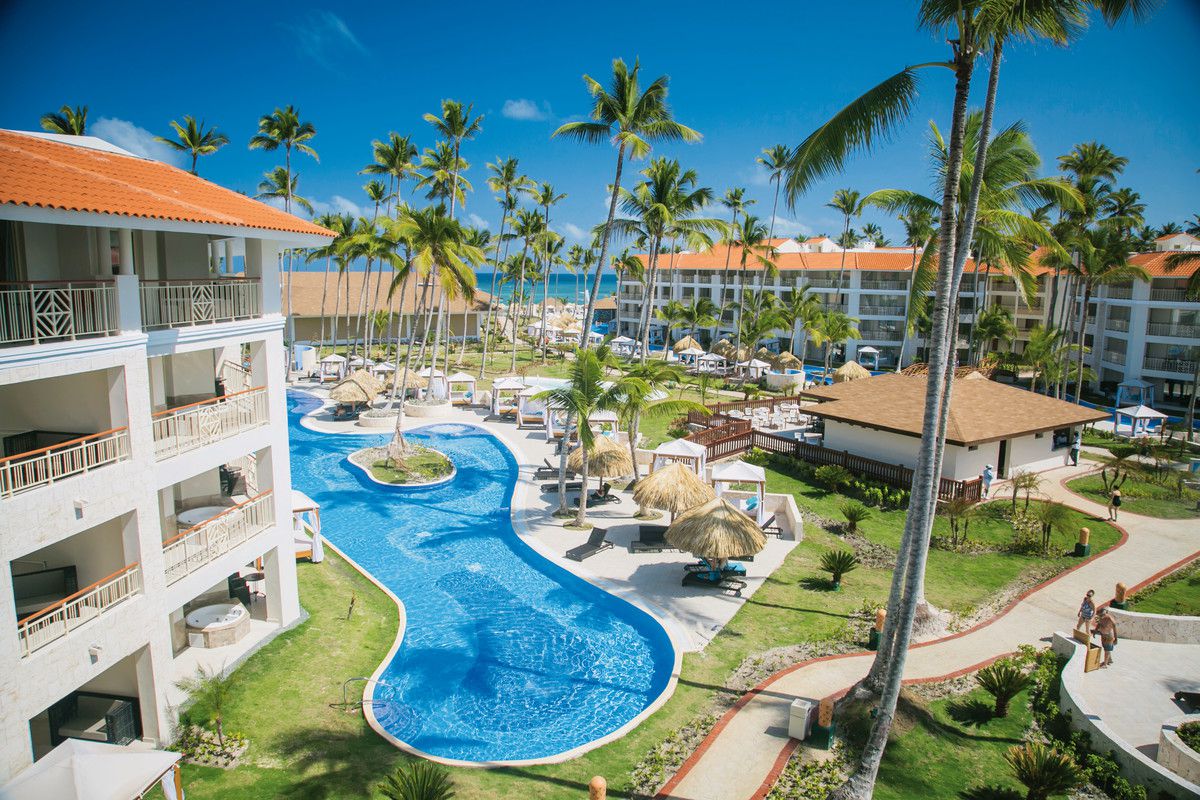 Majestic Mirage Punta Cana – All Suites Resort