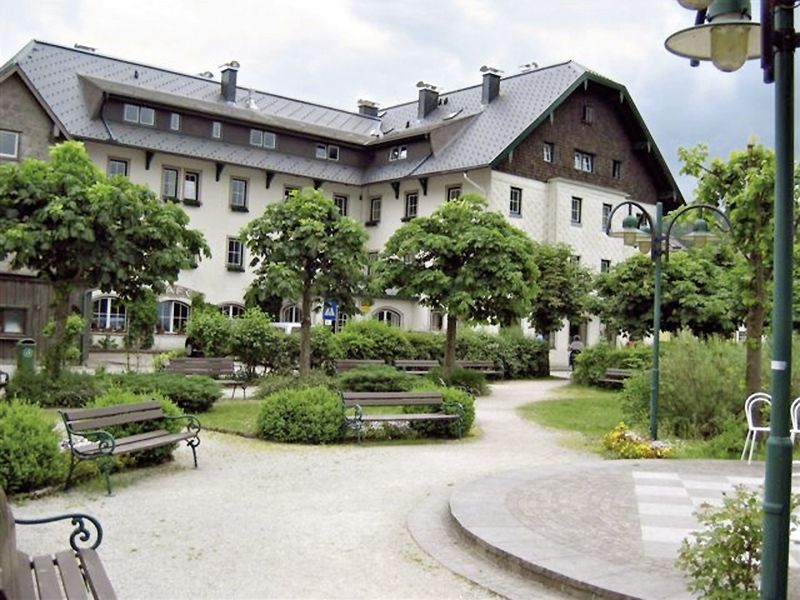 Seehotel Schlick