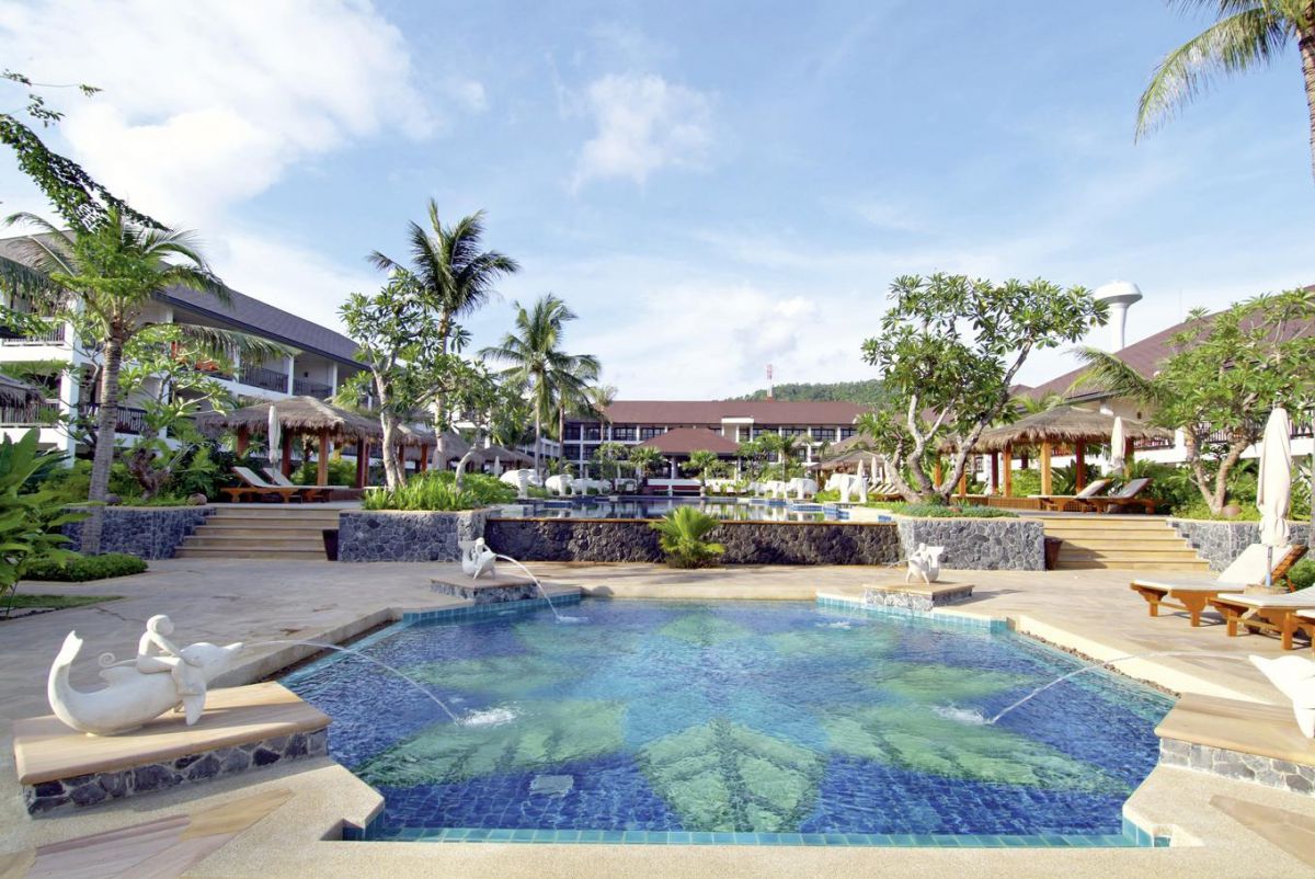 Bandara Resort & Spa Samui