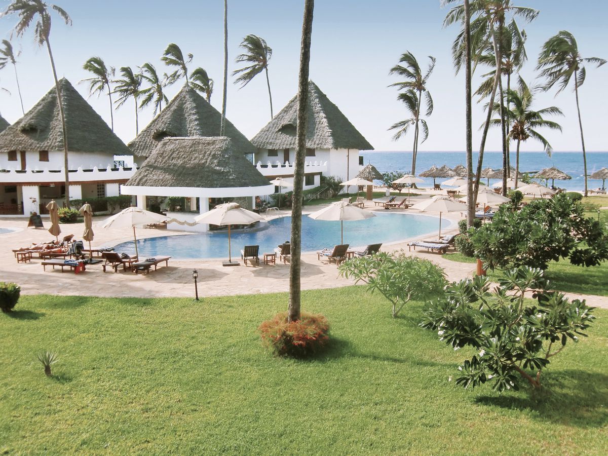Doubletree by Hilton Resort Zanzibar – Nungwi