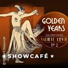 Showcafé Golden Years