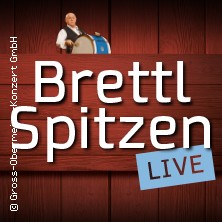 Die BR-Brettl-Spitzen – Live vor Ort