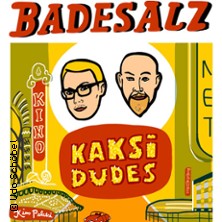 Badesalz – Kaksi Dudes