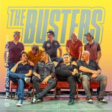 The Busters – Move!