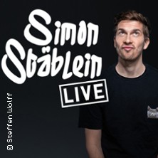 Simon Stäblein – LIVE