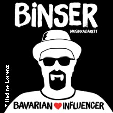 Helmut A. Binser – Bavarian Influencer