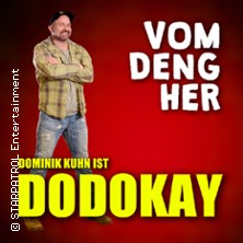 Dodokay – Vom Deng her