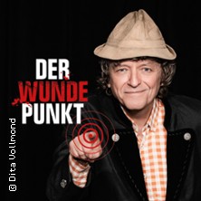 Frank-Markus Barwasser als Erwin Pelzig – Der wunde Punkt