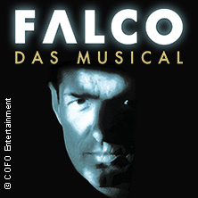 FALCO – Das Musical