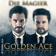 Golden Ace – Die Magier: Bühnenshow – Augen auf Tour