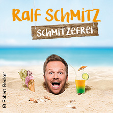 Ralf Schmitz – Schmitzefrei