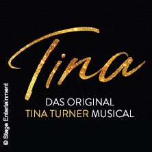 TINA – Das Tina Turner Musical