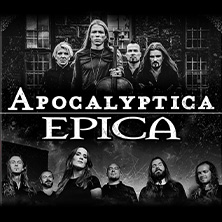 Apocalyptica & Epica