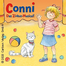 Conni – Das Zirkus-Musical!