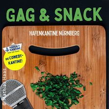 Gag & Snack | Vol.2