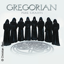 GREGORIAN – Pure Chants
