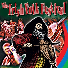 The Irish Folk Festival 2022