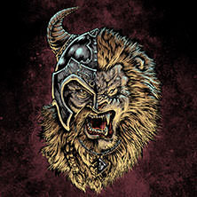 Amon Amarth & Machine Head – Vikings & Lionhearts Tour 2022