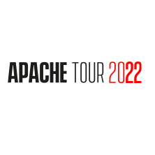 Apache 207 – APACHE-TOUR 2022