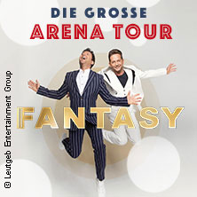 Fantasy – Die große Arena Tour
