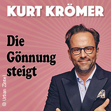 Kurt Krömer – Die Gönnung steigt