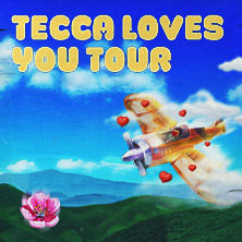 Lil Tecca – Tecca Loves You Tour